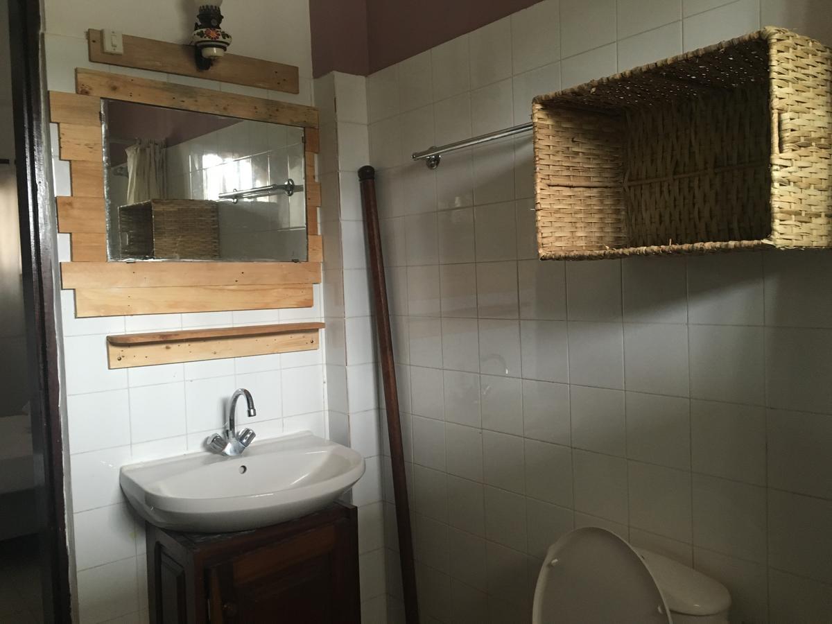 La Villa Blanche Dakar Eksteriør bilde