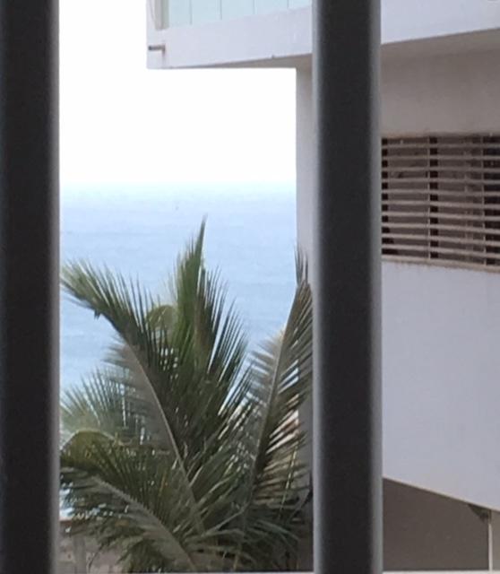 La Villa Blanche Dakar Eksteriør bilde