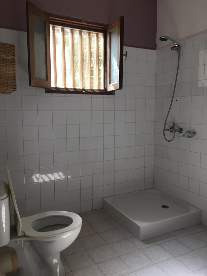 La Villa Blanche Dakar Eksteriør bilde