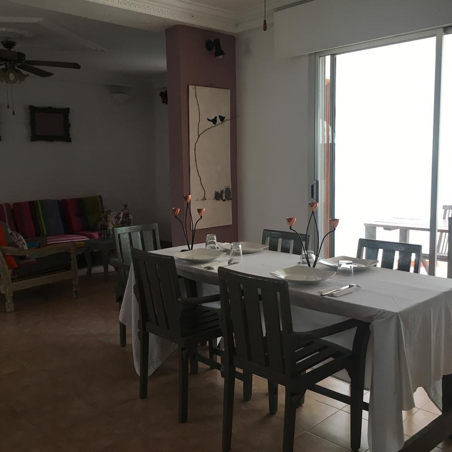 La Villa Blanche Dakar Eksteriør bilde