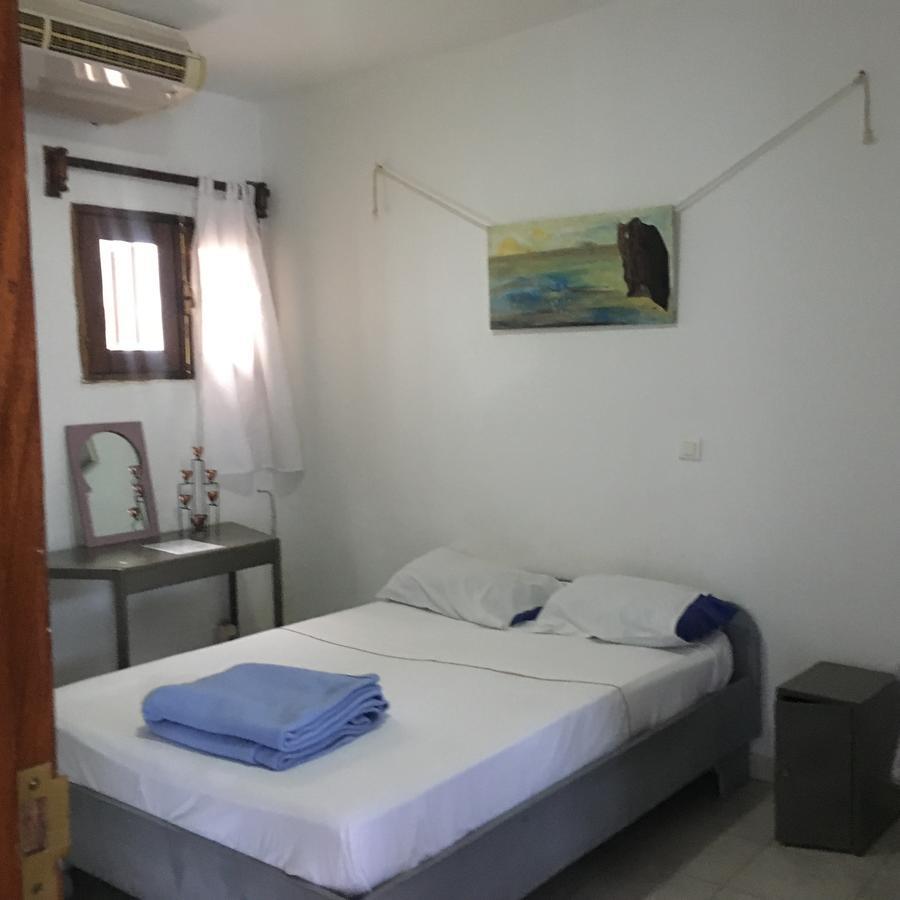 La Villa Blanche Dakar Eksteriør bilde